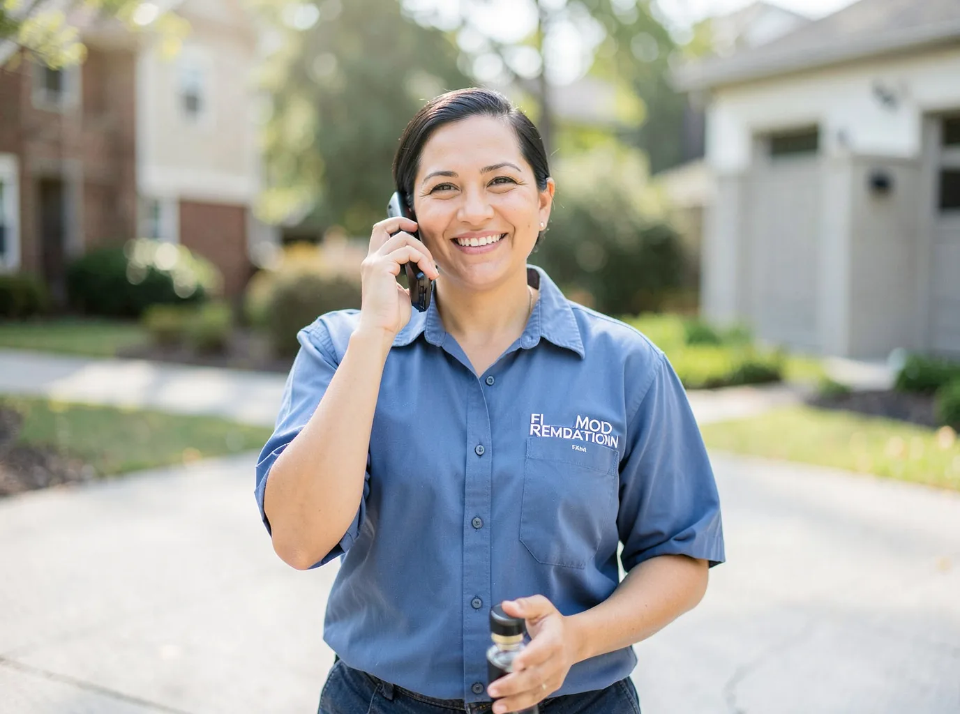 Mold Remediation Dryden, TX FAQs